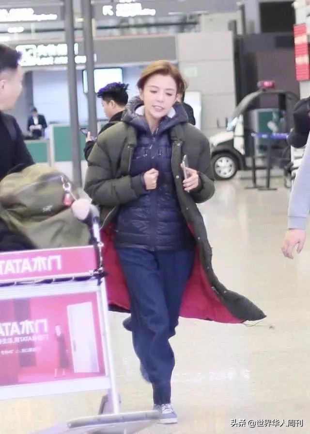 朱迅再次癌症复发2019,朱迅第二次抗癌成功了吗