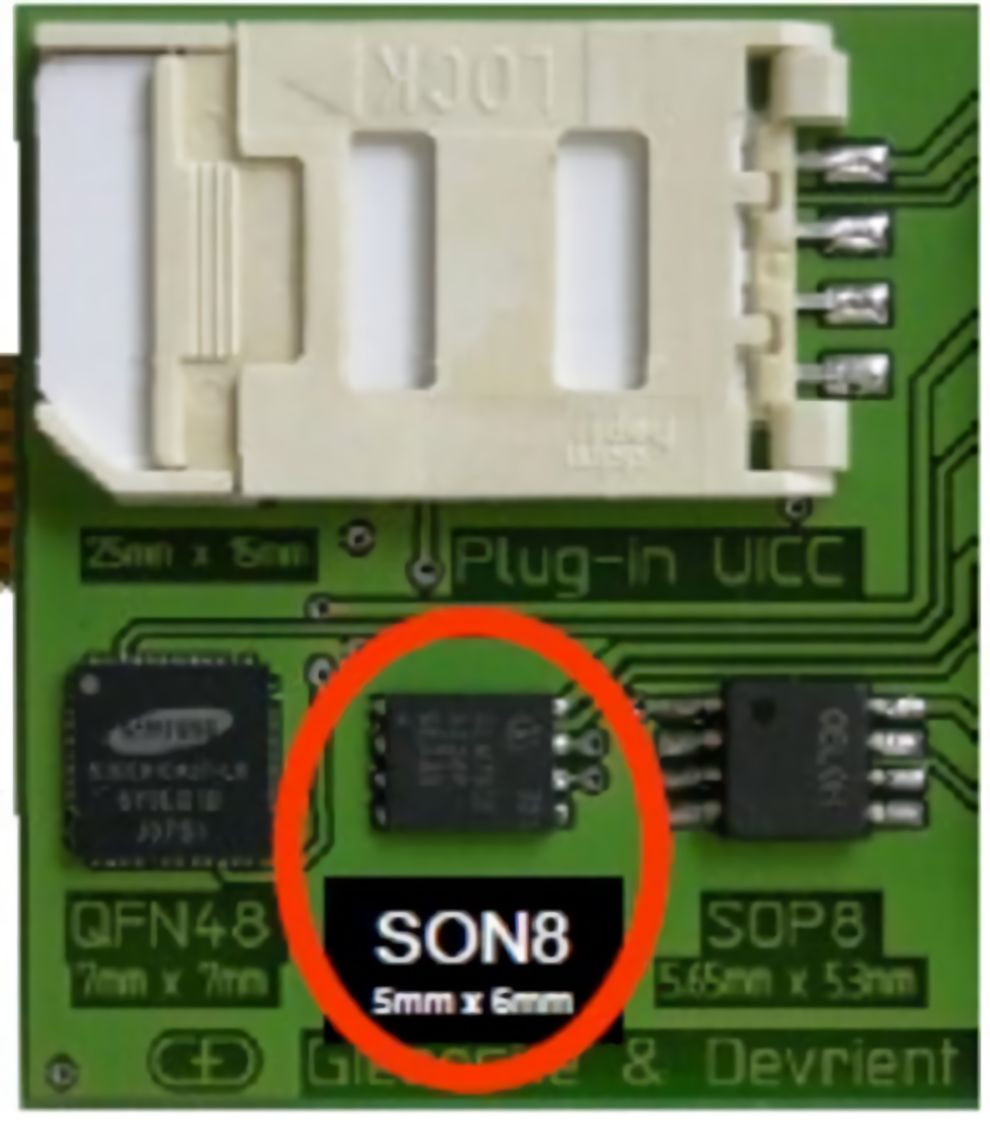esim卡和sim卡是有区别的吧,esim卡跟手机卡有什么关系