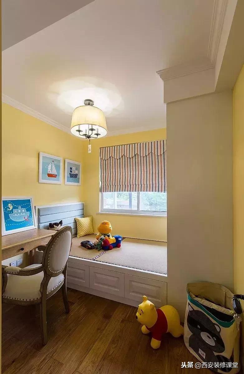 儿童房打榻榻米哪种板最好,儿童房榻榻米怎么样做的