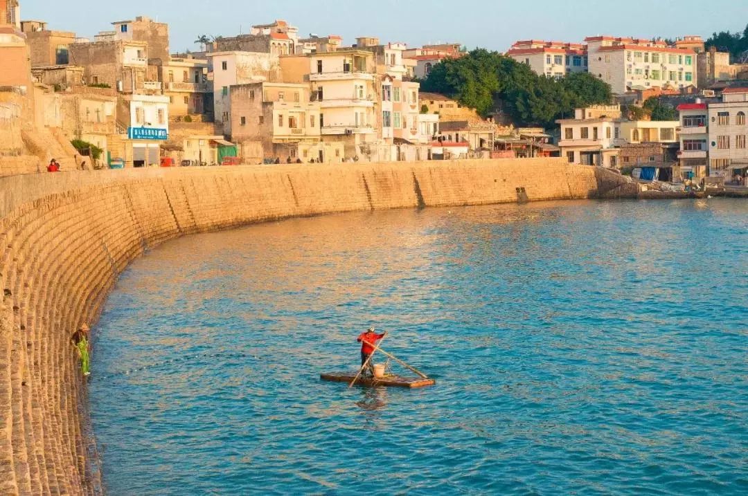 五一北京周边自驾游小众旅游地,2021五一亲子游推荐小众