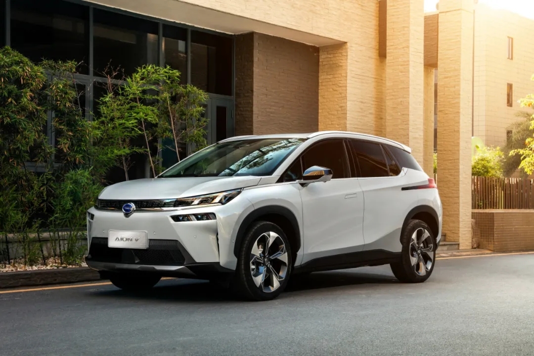 安行有约|一个独立的埃安，将怎样改变中国车市？