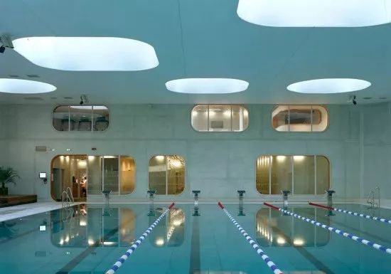 全世界最美的星空泳池,全世界最豪华的泳池