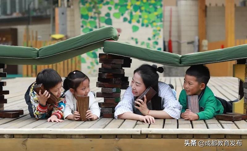 你家的幼儿园在哪儿,一级幼儿园和二级幼儿园