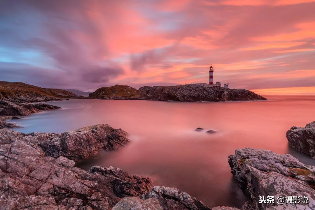 海边晚间拍照滤镜调色教程,海景滤镜调色照片