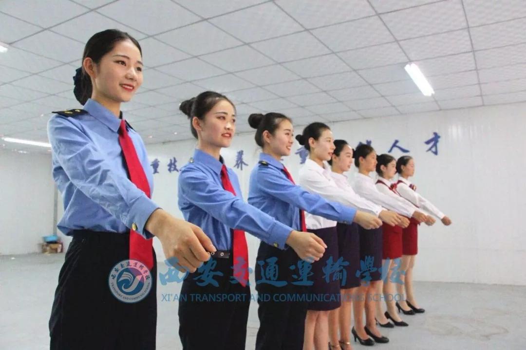 铁路招聘直招对口院校,铁路部门定向招工的学校