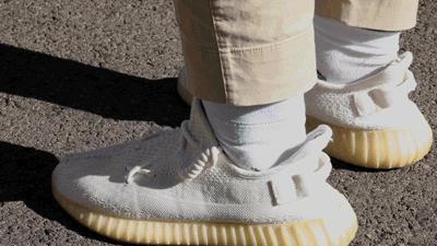 才百元白菜价！阿迪达斯同款科技刀锋鞋，鞋底藏了28片“弹簧”