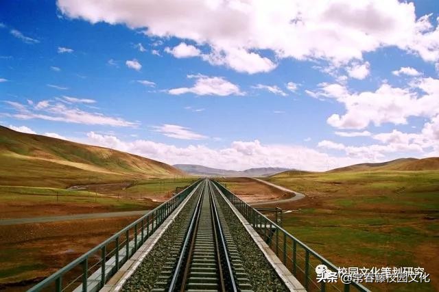 四川校园文化建设丨通四方锦程达天下大道—通锦中学理念设计