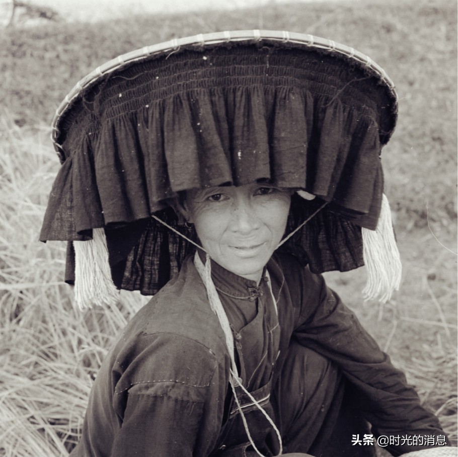 香港四五十年代,香港解放前的社会状况