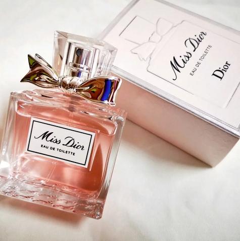 古驰和香奈儿香水哪个档次最高,古驰香水与香奈儿香水谁的档次高