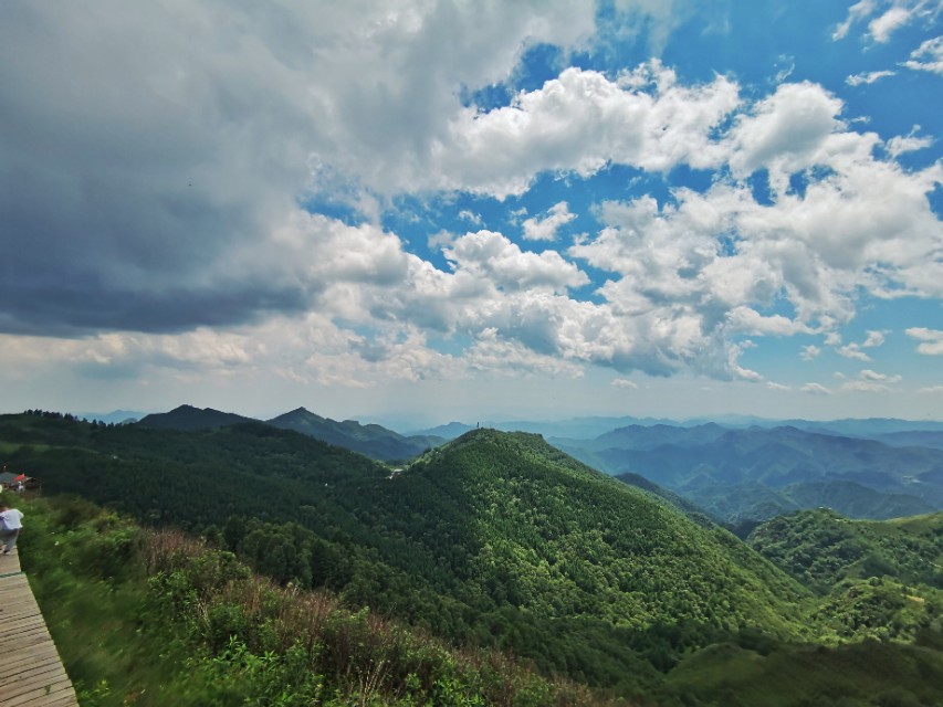 驼梁‖一处来了就会让你爱上的地方
