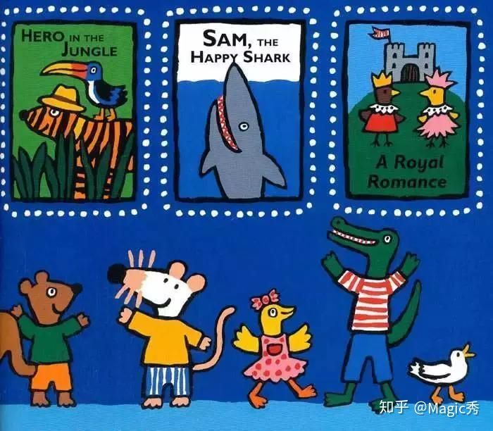 斑马英语启蒙早教0-6岁动画片网盘,英语启蒙动画片9-11岁12000部