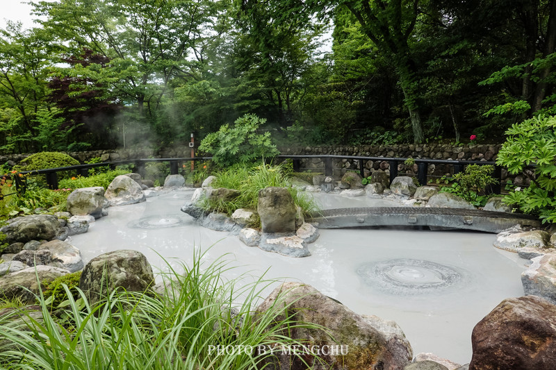 九州别府地狱温泉,别府八大地狱温泉攻略