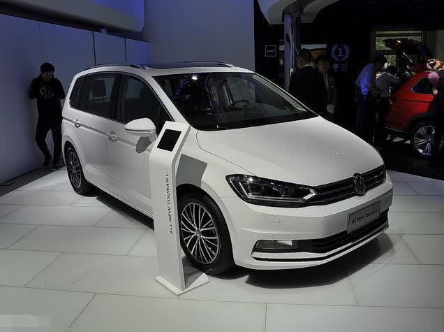 新款途安值得买吗,九万多公里的途安能买吗