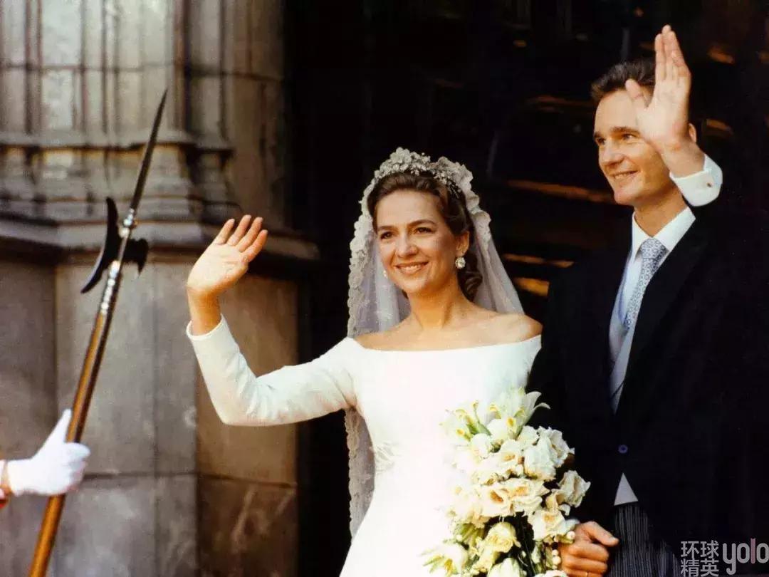 西班牙最穷王室人设崩塌一地鸡毛,西班牙王室的真实现状