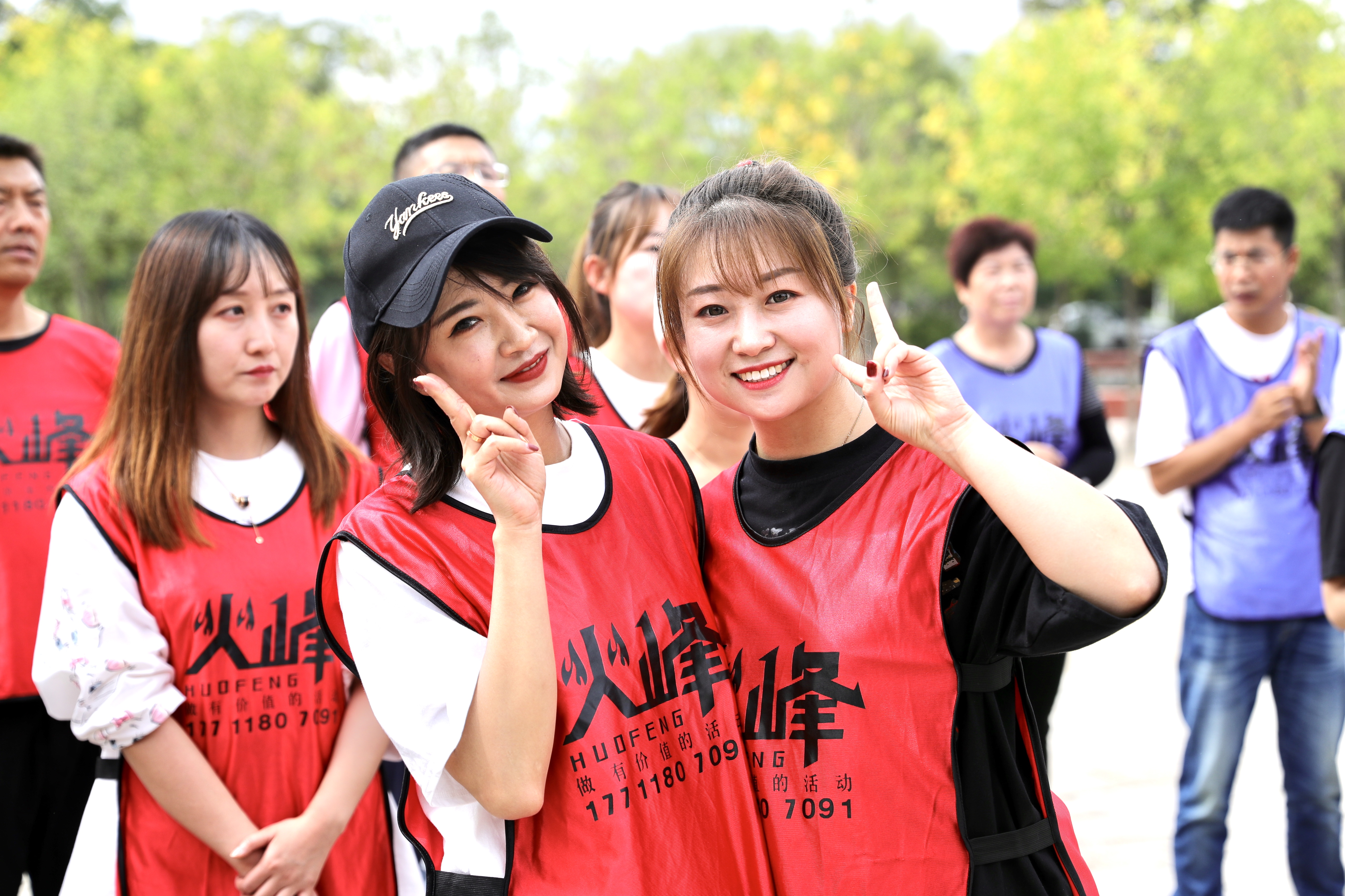 上周六，宁夏三家金融公司联合搞了件大事