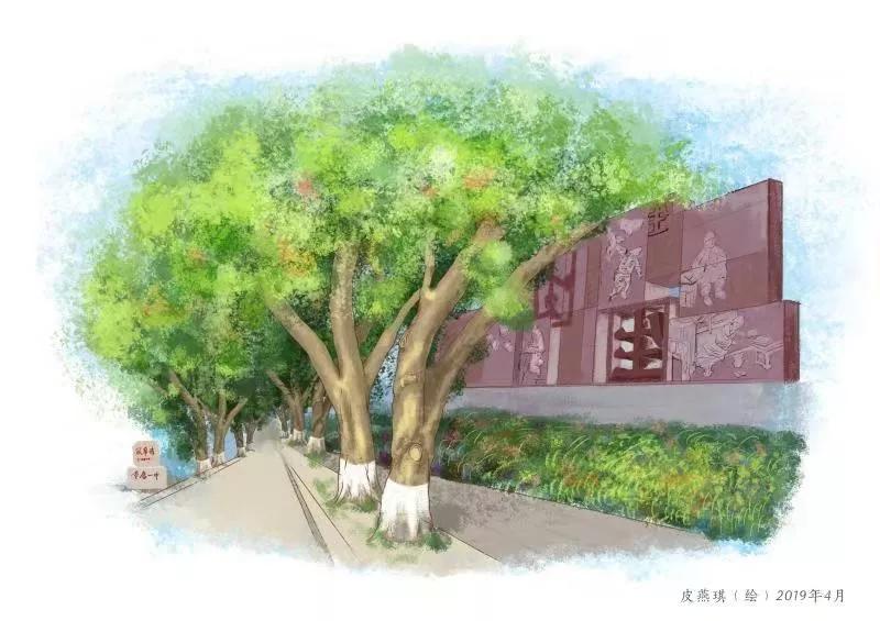 这所大学堪称低调王者,一所经历了百年风雨的名校