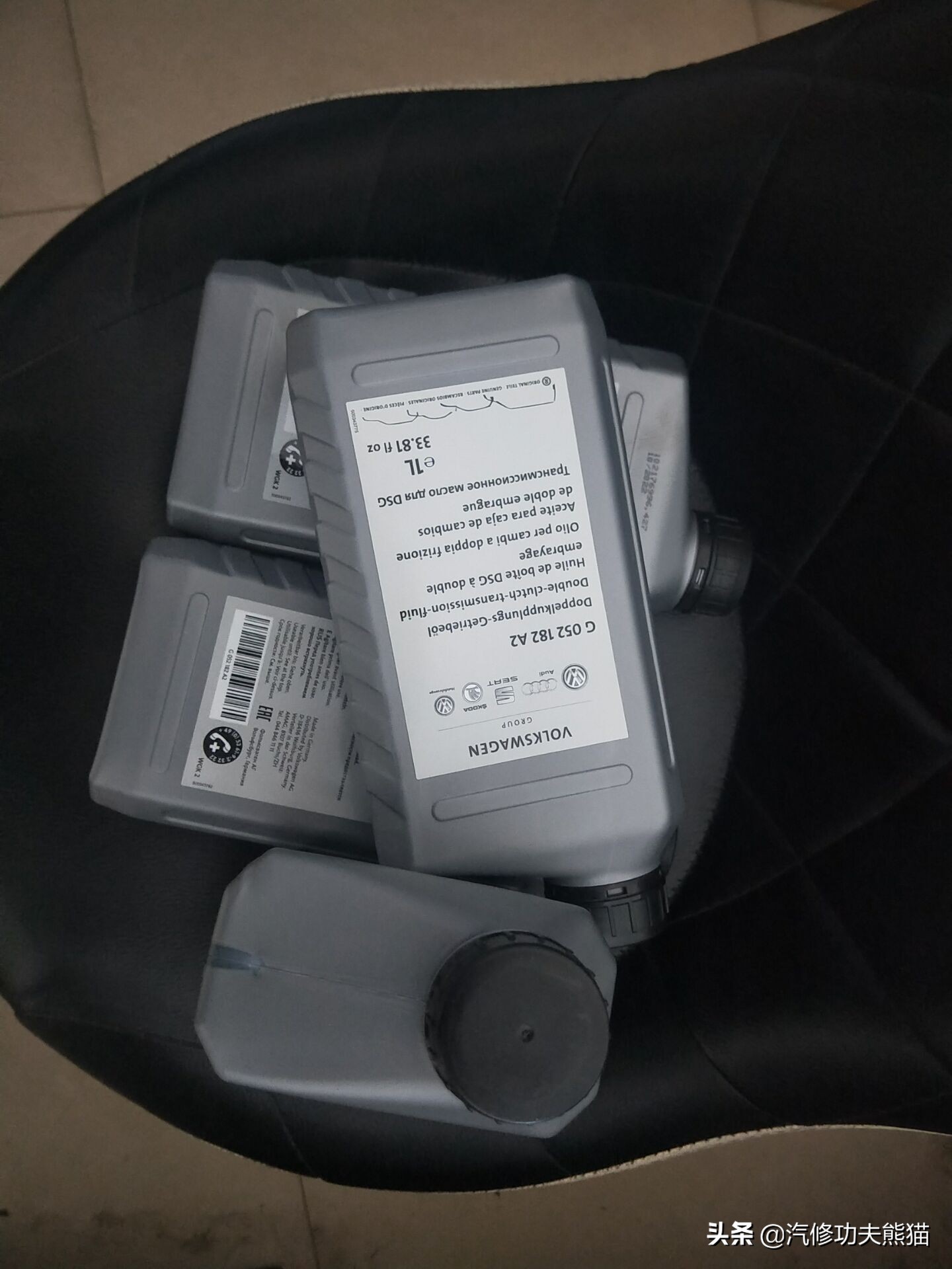 斯柯达野帝1.8t烧机油严重吗,斯柯达野帝1.8t烧机油怎么办