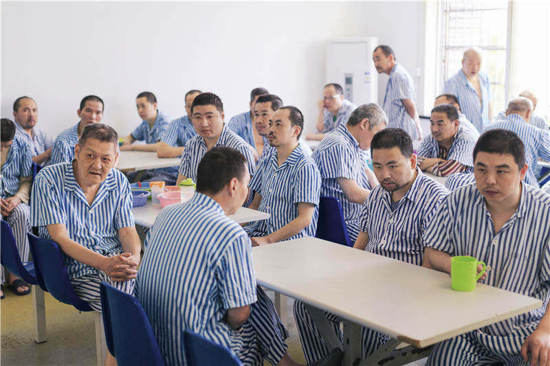 强制医疗的精神病人,强制医疗的患者