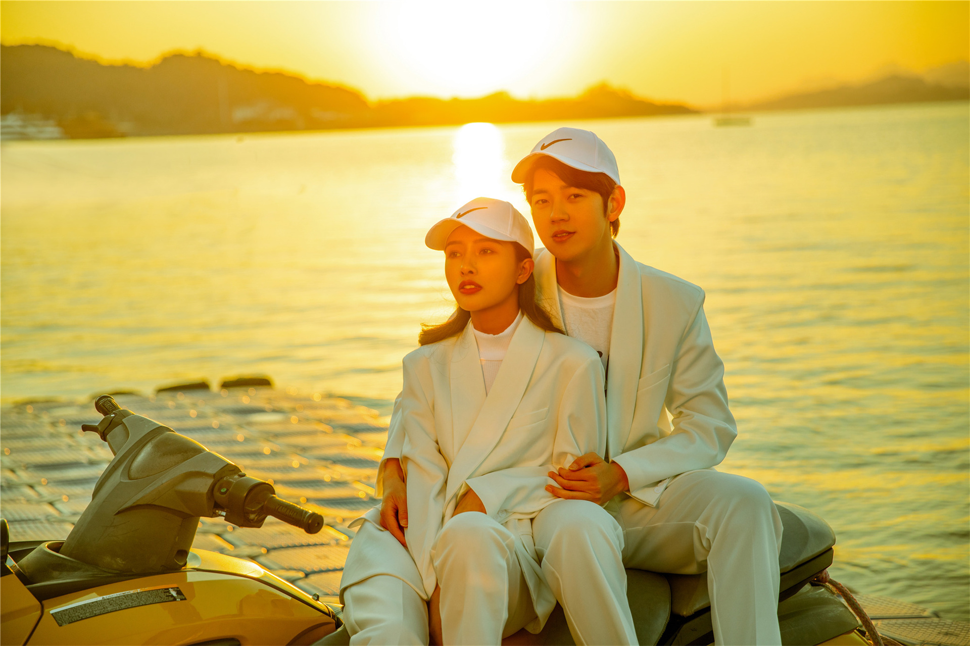 杭州异域风旅拍写真,杭州旅拍婚纱摄影工作室哪家好