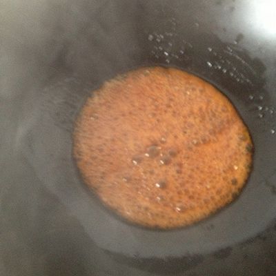 海水倍咸，东北味贼啦甜