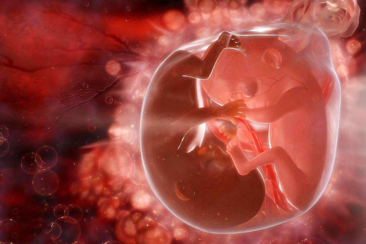 37周足月,这些分娩症状就可能会出现,孕妈们要注意观察