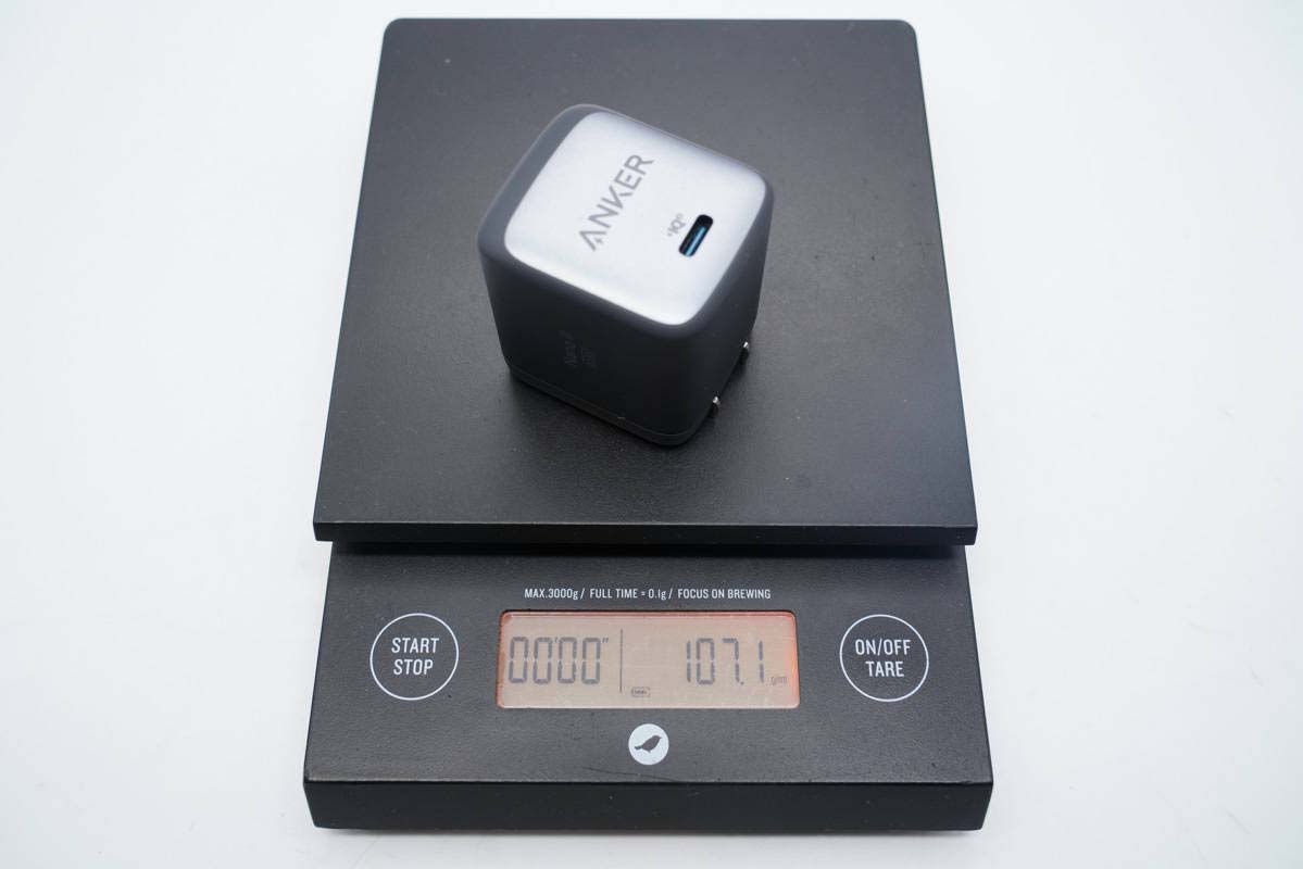 氮化镓快充拆解,双口快充头65w氮化镓拆解