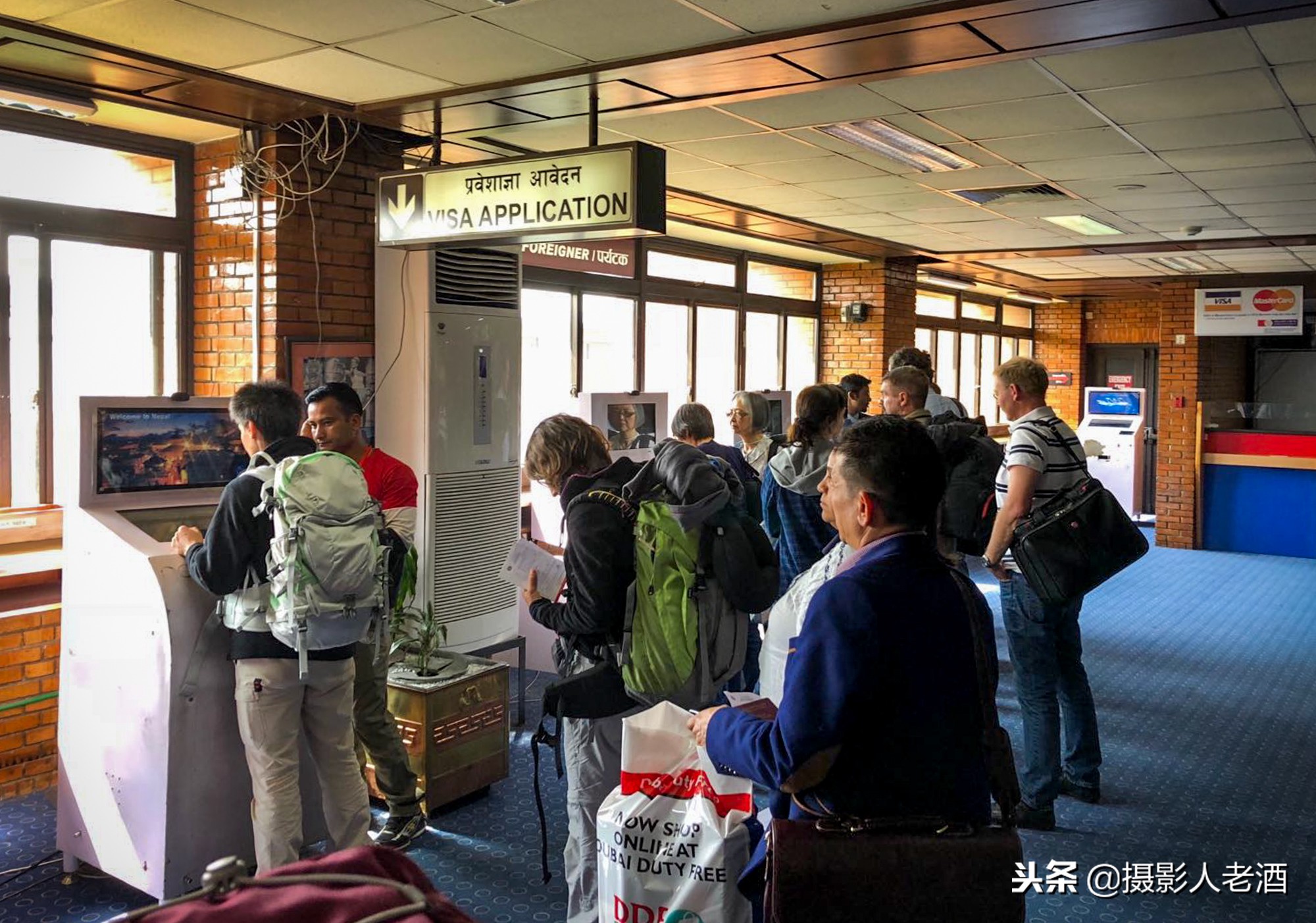 尼泊尔旅行攻略完整版,尼泊尔旅行攻略完整版免费