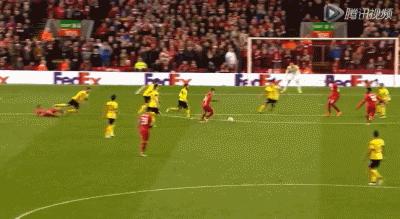 利物浦十大感人瞬间,重温利物浦欧冠决赛辉煌时刻