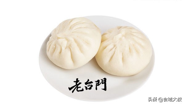 韭菜盒子是来自东方的一道美食,韭菜盒子经典小吃