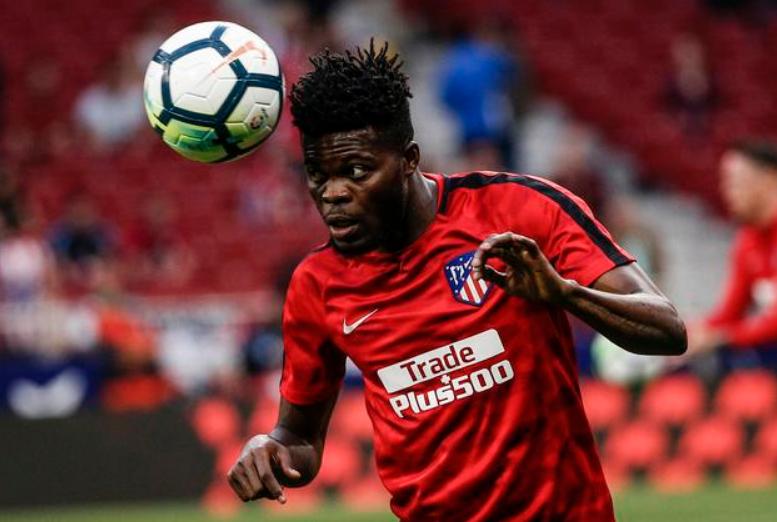 深度|从奥多梅塔青年队走出的托马斯，为何能获得豪门球队青睐？