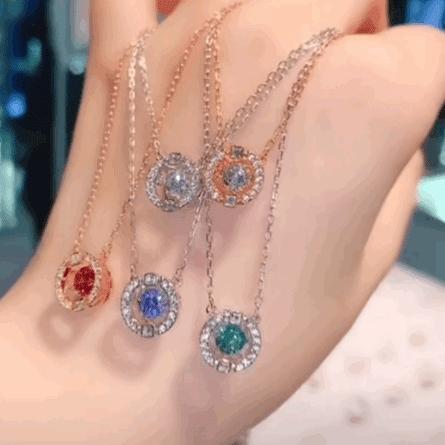 为什么闲鱼的施华洛世奇那么便宜 (为什么闲鱼上施华洛世奇那么便宜)