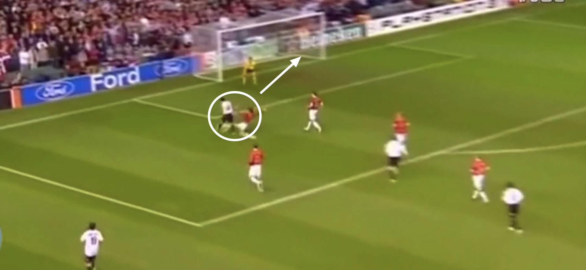 阿根廷古典前腰里克尔梅,最后一位古典前腰里克尔梅