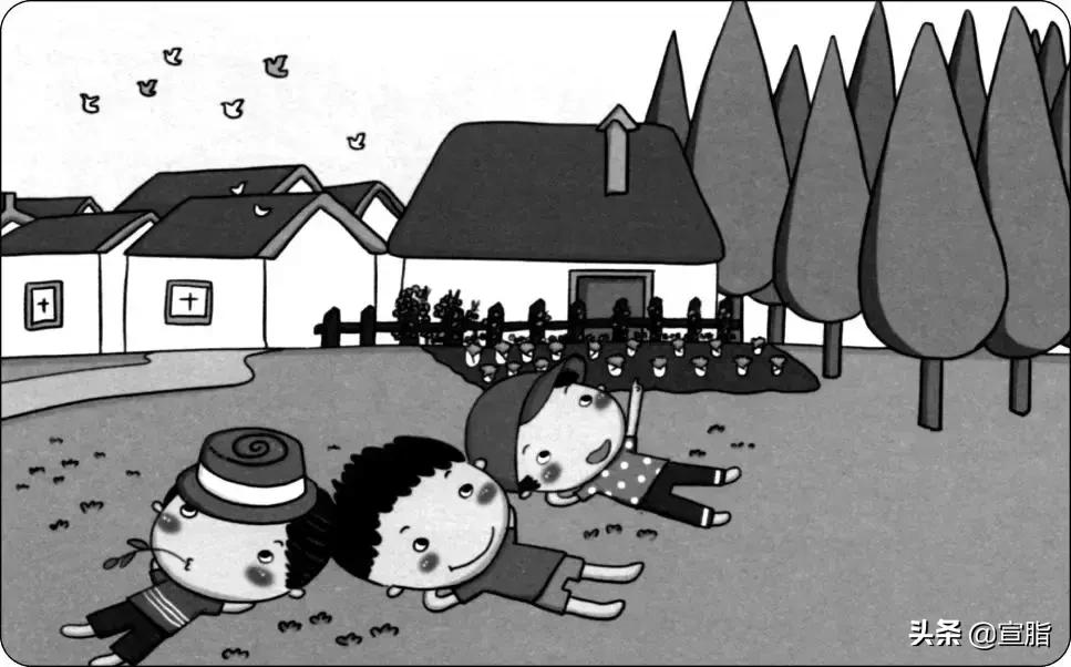 部编版小学语文1-6年级作文归纳,部编6年级作文大全范文