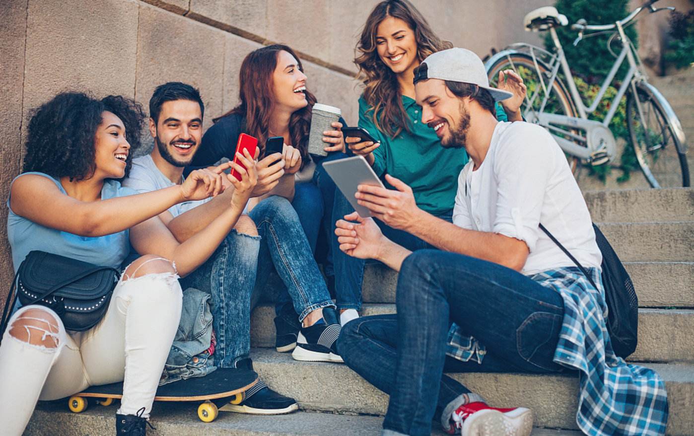 社交电商与微商合作,微商怎么让顾客爱上你