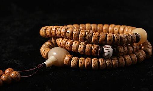 盘手串的三大境界,盘手串的四大境界