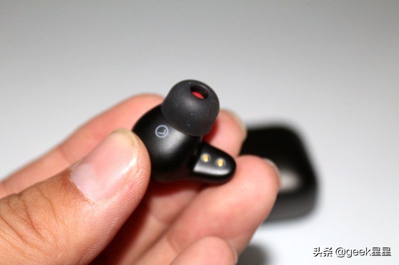 真无线蓝牙耳机出真知—mofi魔浪蓝牙耳机体验