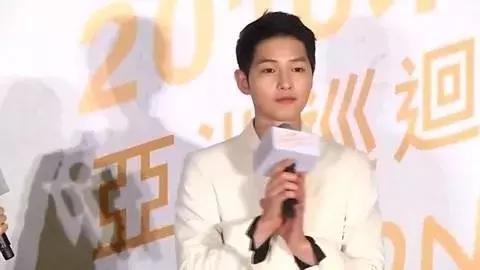 看宋慧乔宋仲基婚后的面相变化,宋慧乔宋仲基离婚原因深度解析