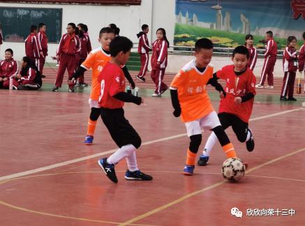 忻州第十三中学歌咏比赛,忻州二中足球比赛