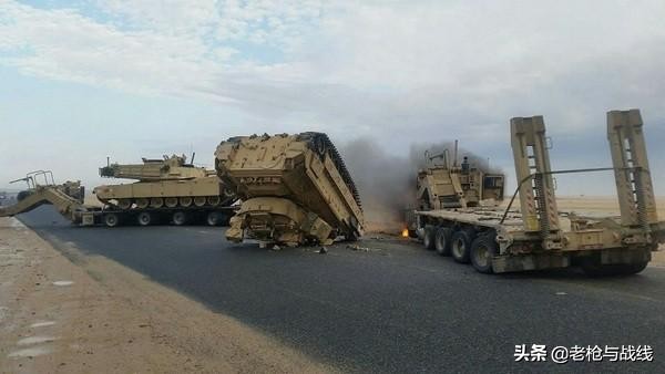 损毁的坦克,一战损失坦克装甲车