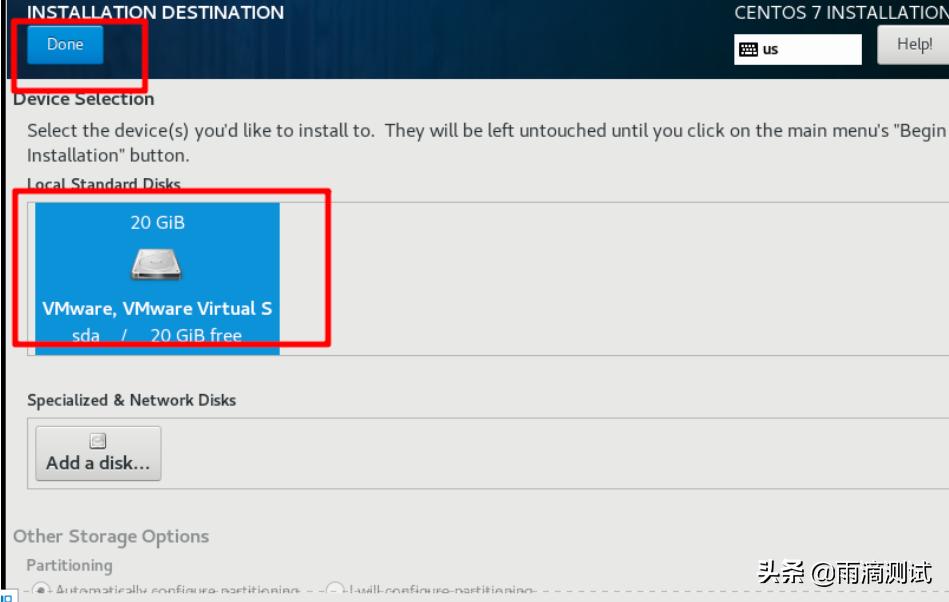 简述linux系统安装步骤,linuxweblogic安装及部署教程
