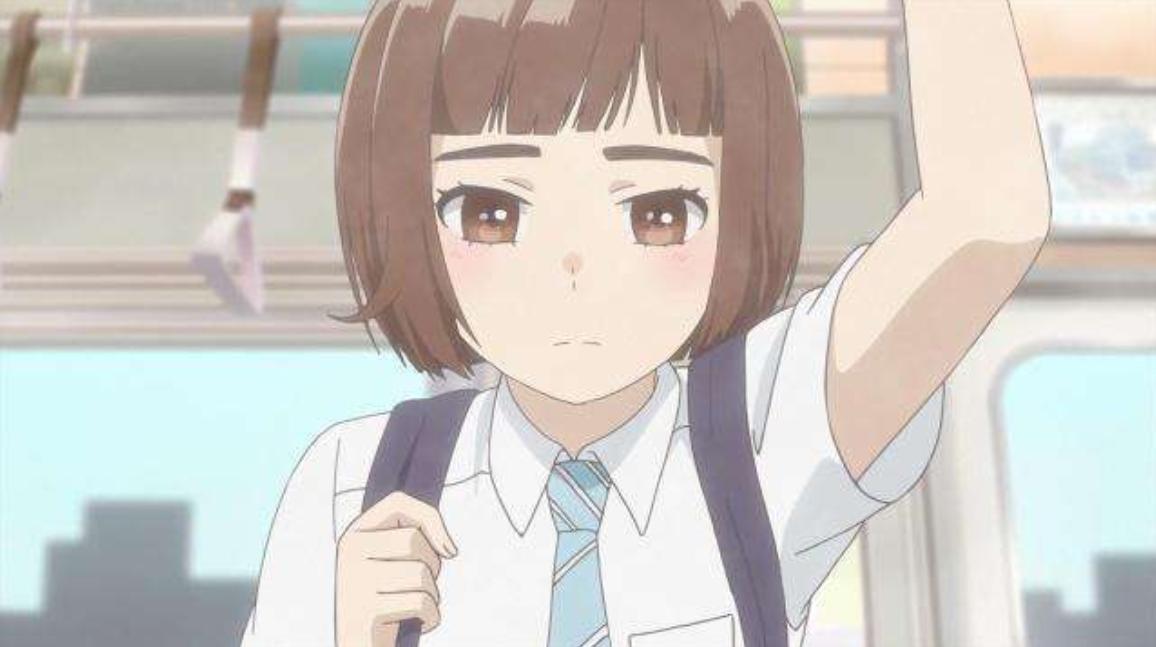 独自在家释放青春，却被青梅竹马撞见，满足你的好奇心的少女番