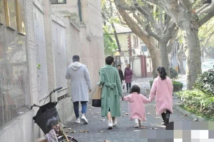 文章马伊琍离婚一别两宽各生欢喜,马伊琍文章离婚后首谈婚姻