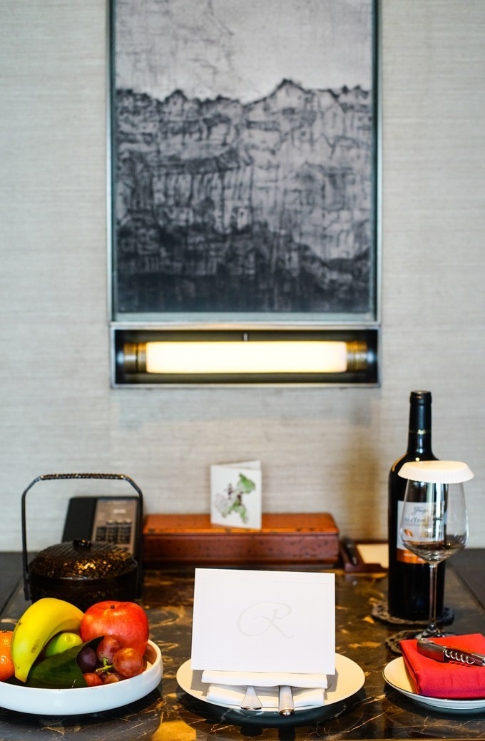 去重庆必打卡的地方四天三晚酒店,重庆最有重庆特色的酒店