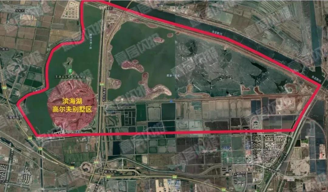 2021年天津市有哪些地方要拆,天津拆迁地图更新16个区均有规划