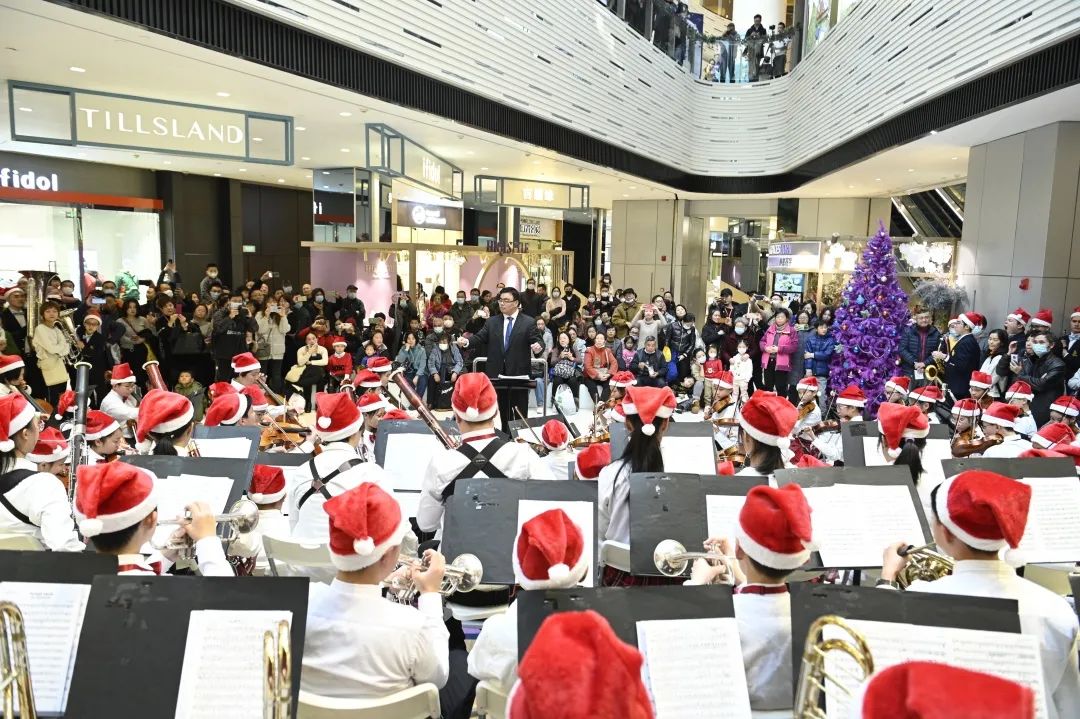 上海哪里圣诞树最好,上海千树圣诞树