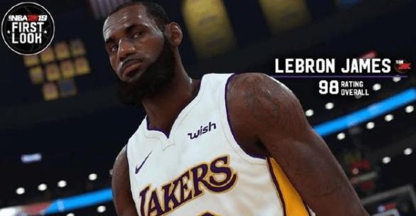 17-18赛季詹姆斯有多强,17-18赛季詹姆斯纪录