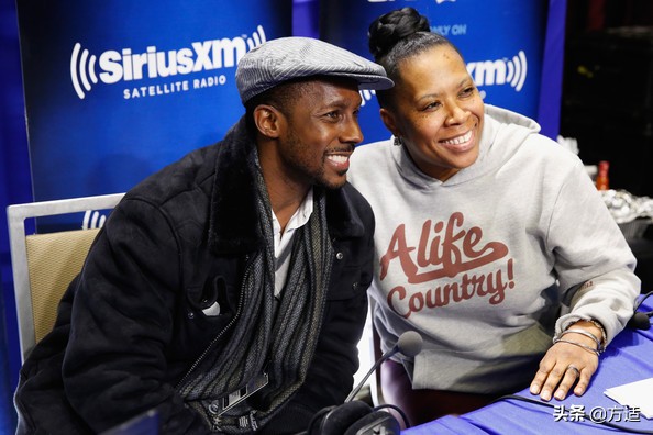 她们的说唱比男人还狠，盘点九十年代的八大传奇说唱女歌手「下」