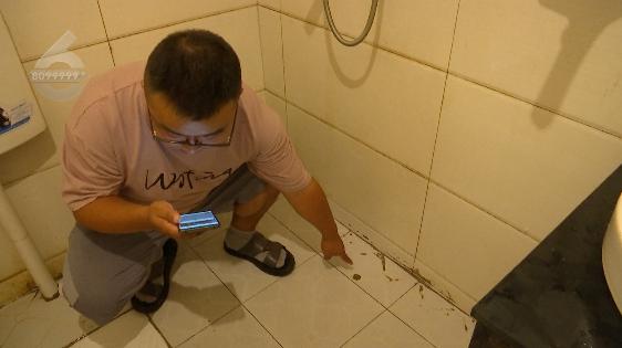 防水补漏费用价格,防水补漏花了4000元太吓人