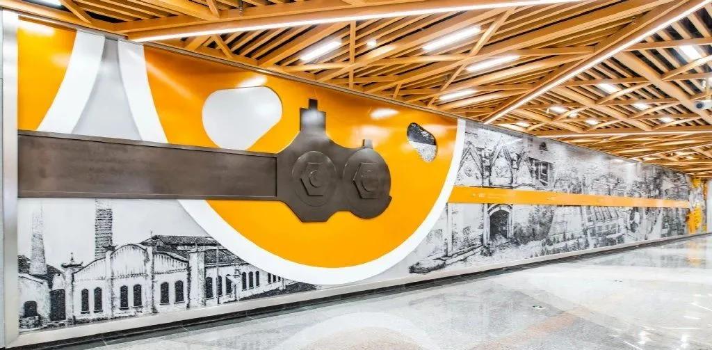 新线开通后这些乘车小技巧，你get到了吗？