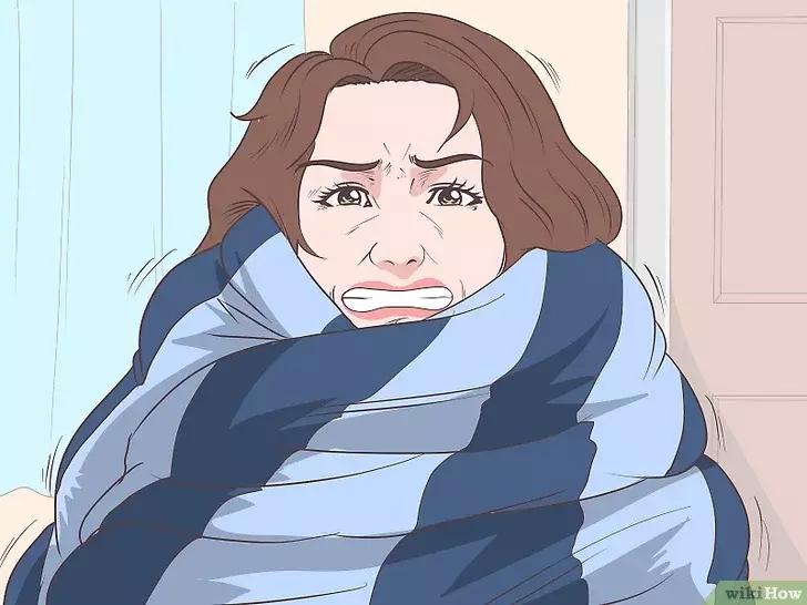 孩子装病,咋样装病